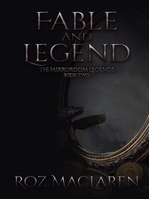 cover image of Fable and Legend